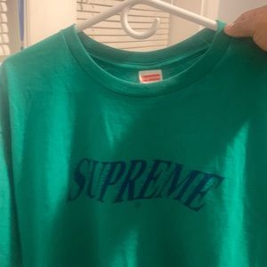 Green Supreme For sale